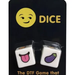 Dtf Dice Game