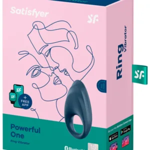 Satisfyer Powerful One