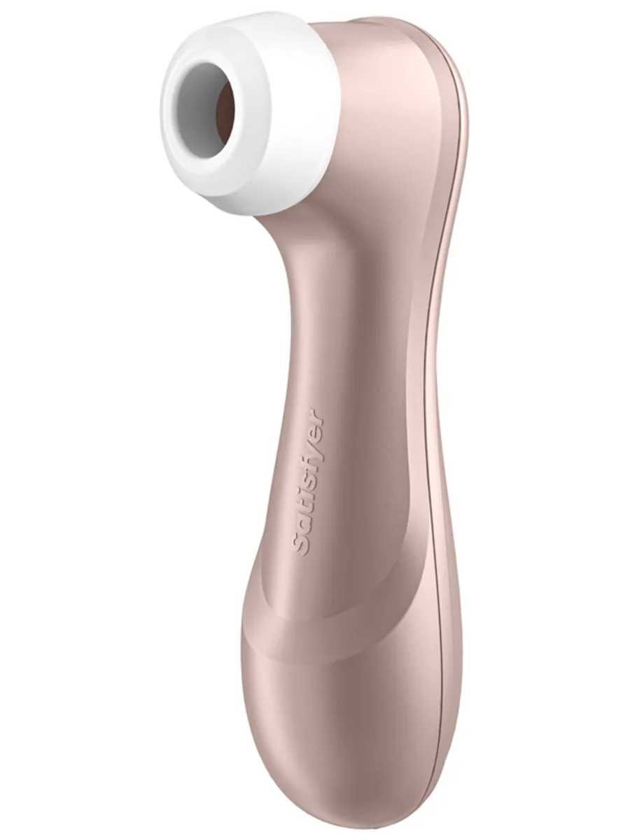 Satisfyer Pro 2 - Image 2