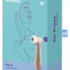 Satisfyer Pro 2
