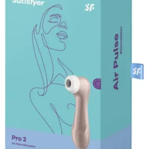 Satisfyer Pro 2