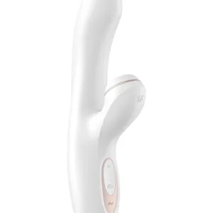 Satisfyer Pro Plus G-Spot