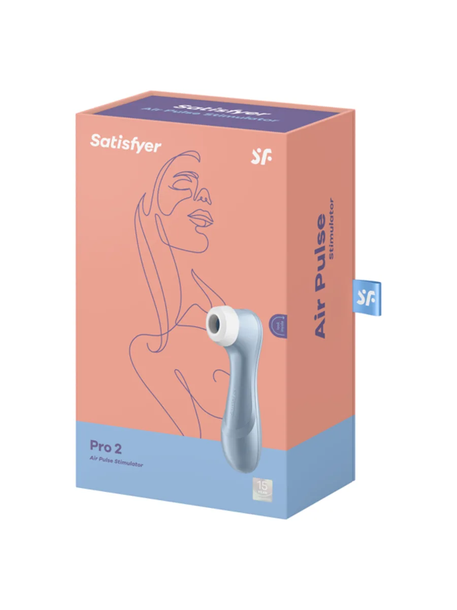 Satisfyer Pro 2 - Image 5