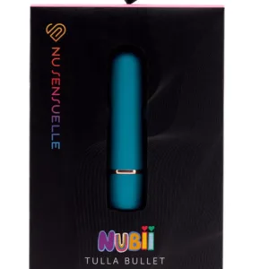 Nubii Tulla Rounded Bullet