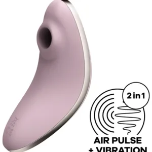 Satisfyer Vulva Lover 1