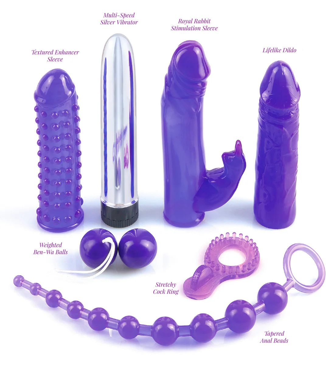 Royal Rabbit Kit - Image 2