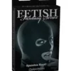 FFLE Spandex Hood