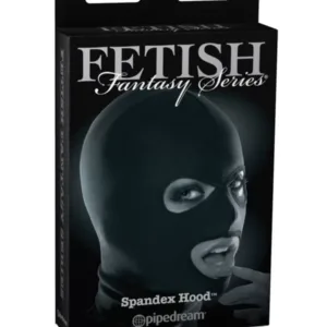 FFLE Spandex Hood