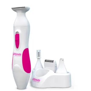 Ultimate Personal Shaver for Women
