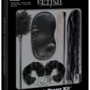Fetish Fantasy Bondage Teaser Kit