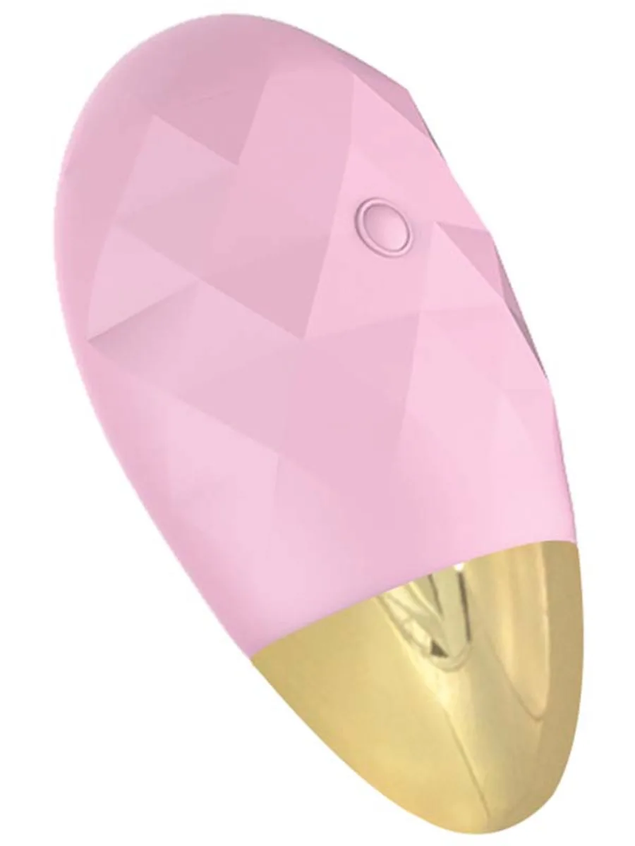 Diamonds The Majesty Rechargeable Egg With Remote - Image 3