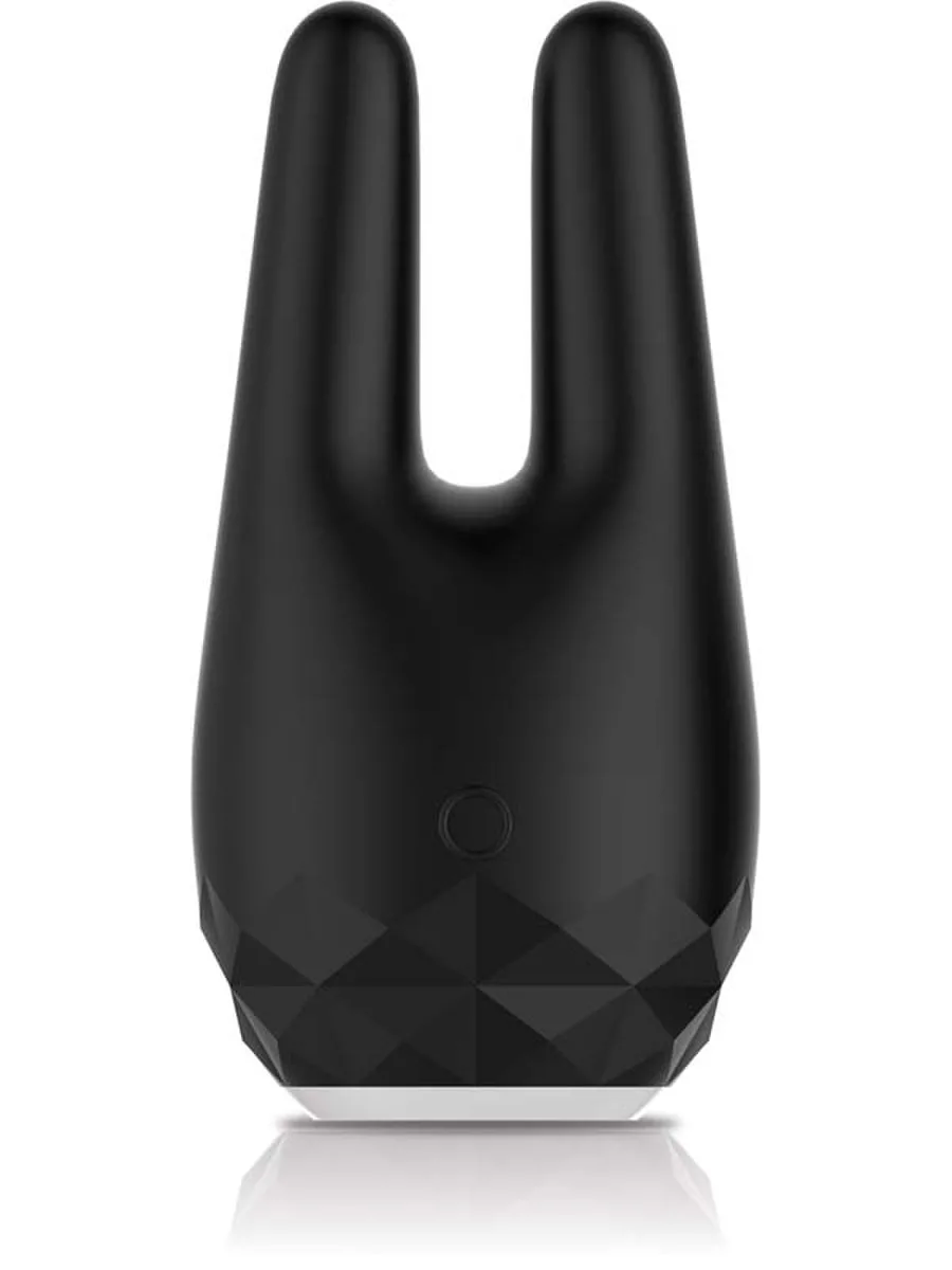 Diamonds The Countess Mini Rabbit Ears Massager - Image 3