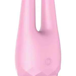 Diamonds The Countess Mini Rabbit Ears Massager