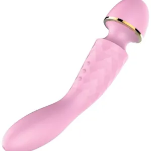 Diamonds The Emperor Wand Massager