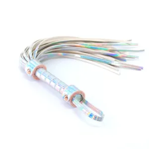Cosmo Bondage Flogger