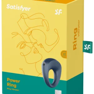 Satisfyer Power Ring