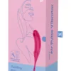 Satisfyer Twirling Pro Red