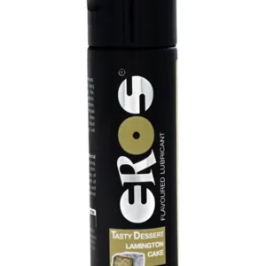 EROS Tasty Dessert Lamington Cake 30ml
