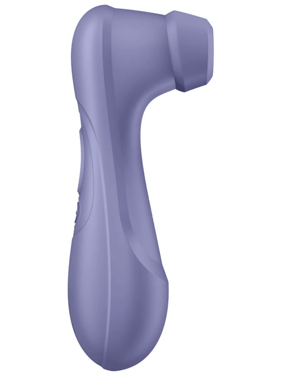 Satisfyer Pro 2 G3 Liquid Vibration with Connect App - Image 6