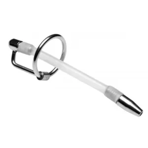 Master Series Inertia Cum Thru Flexible Plug