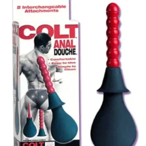 Colt Anal Douche