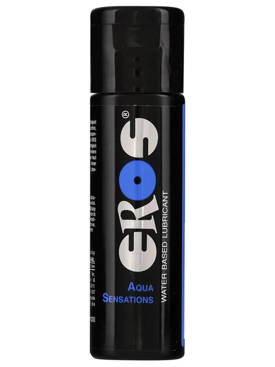 EROS Aqua Sensations 30ml
