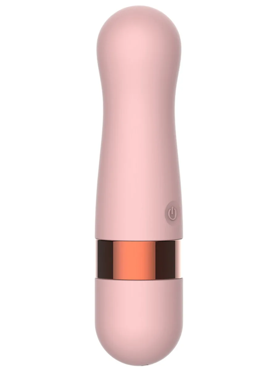 Soft by Playful Cutie Pie Rechargeable Bullet - Image 2