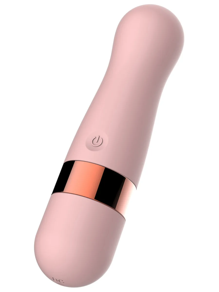 Soft by Playful Cutie Pie Rechargeable Bullet - Image 3