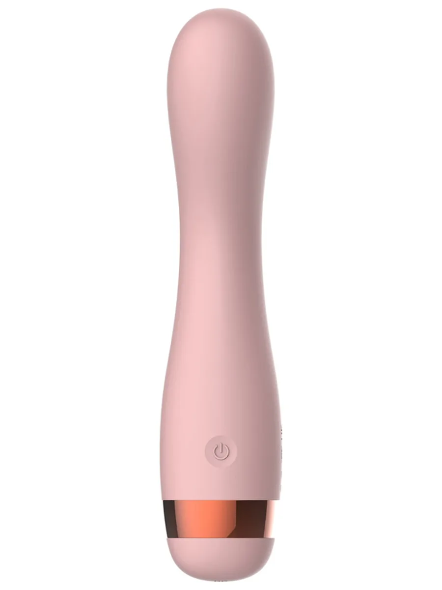 Soft by Playful Lover Rechargeable G-Spot Vibrator - Image 5