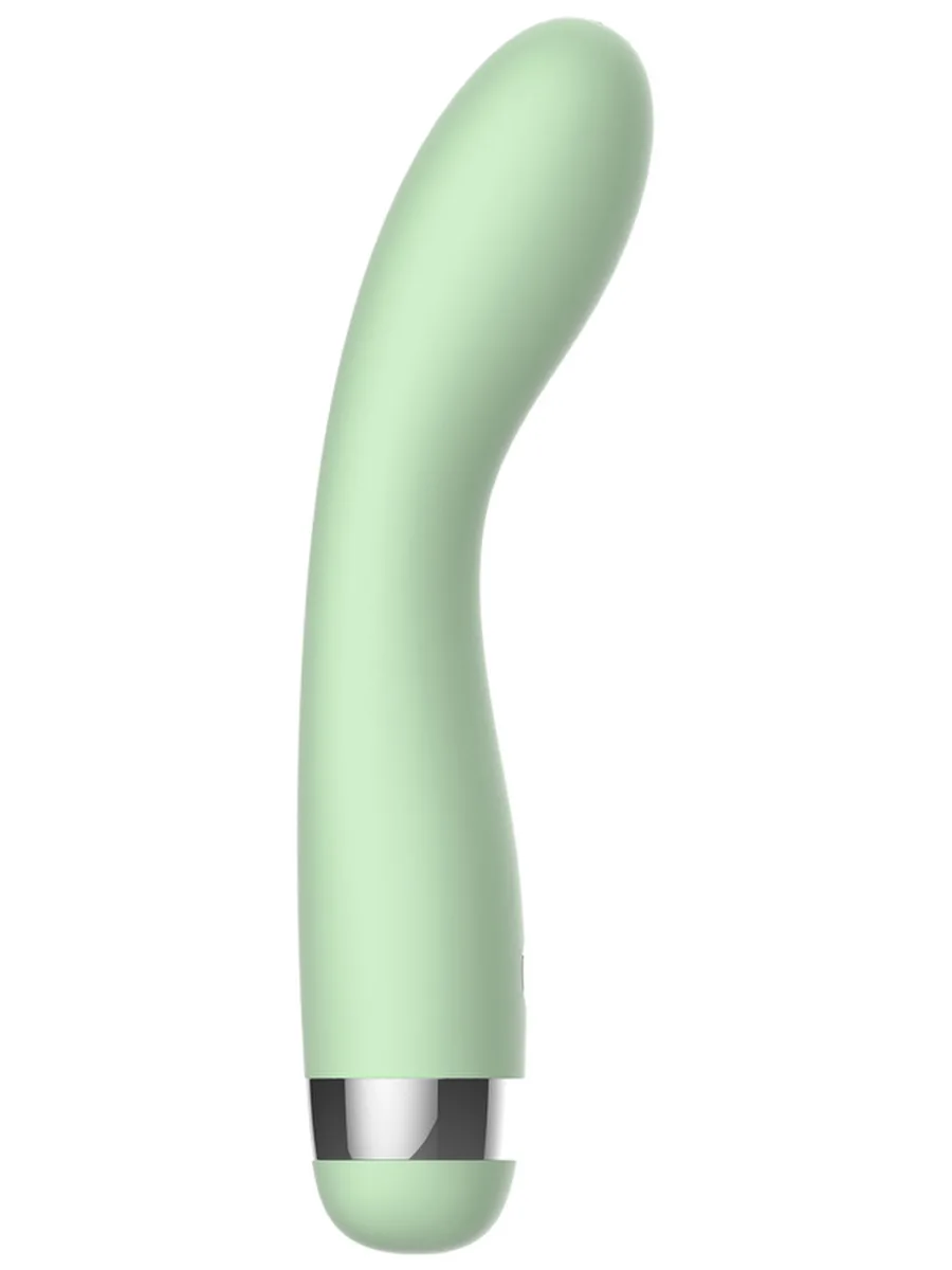 Soft by Playful Lover Rechargeable G-Spot Vibrator - Image 3