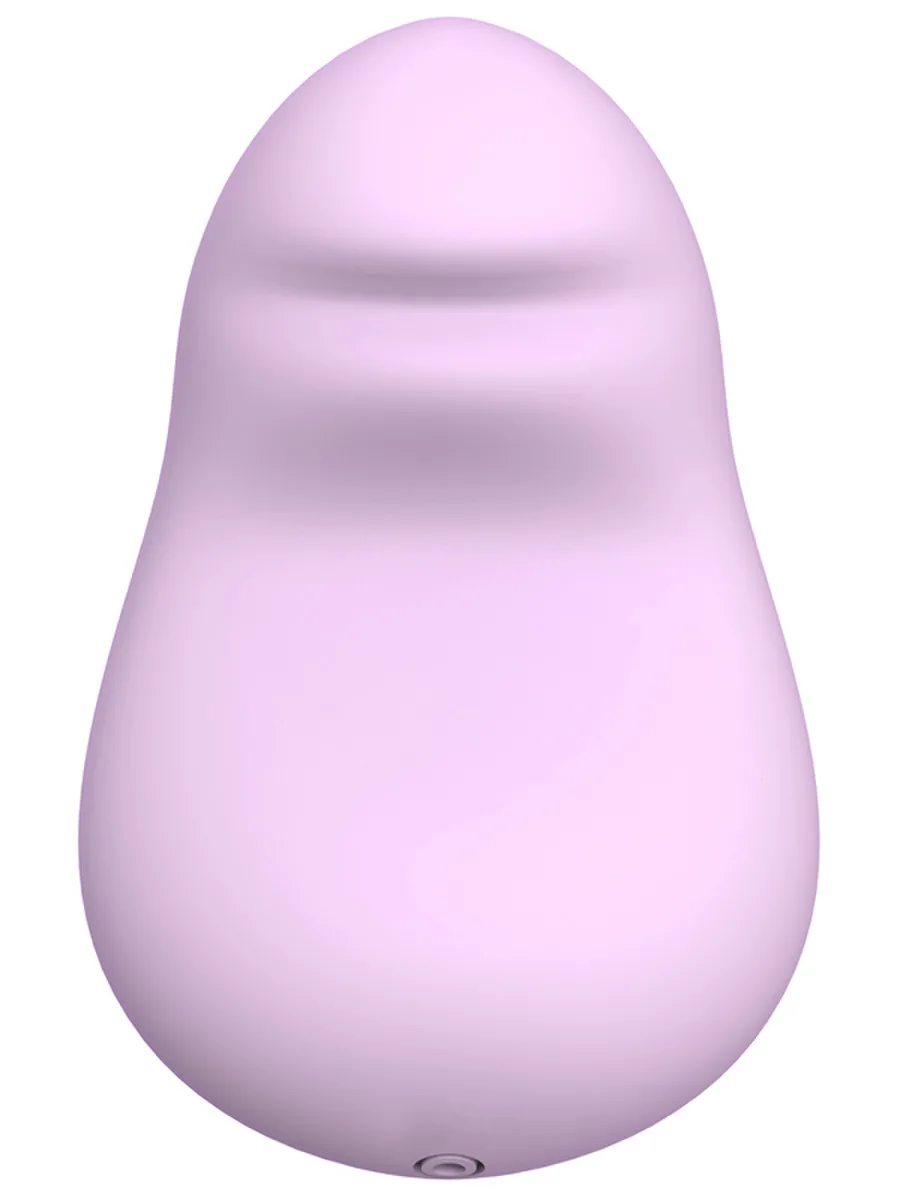 Soft By Playful Tootsie Rechargeable Palm Massager - Image 3