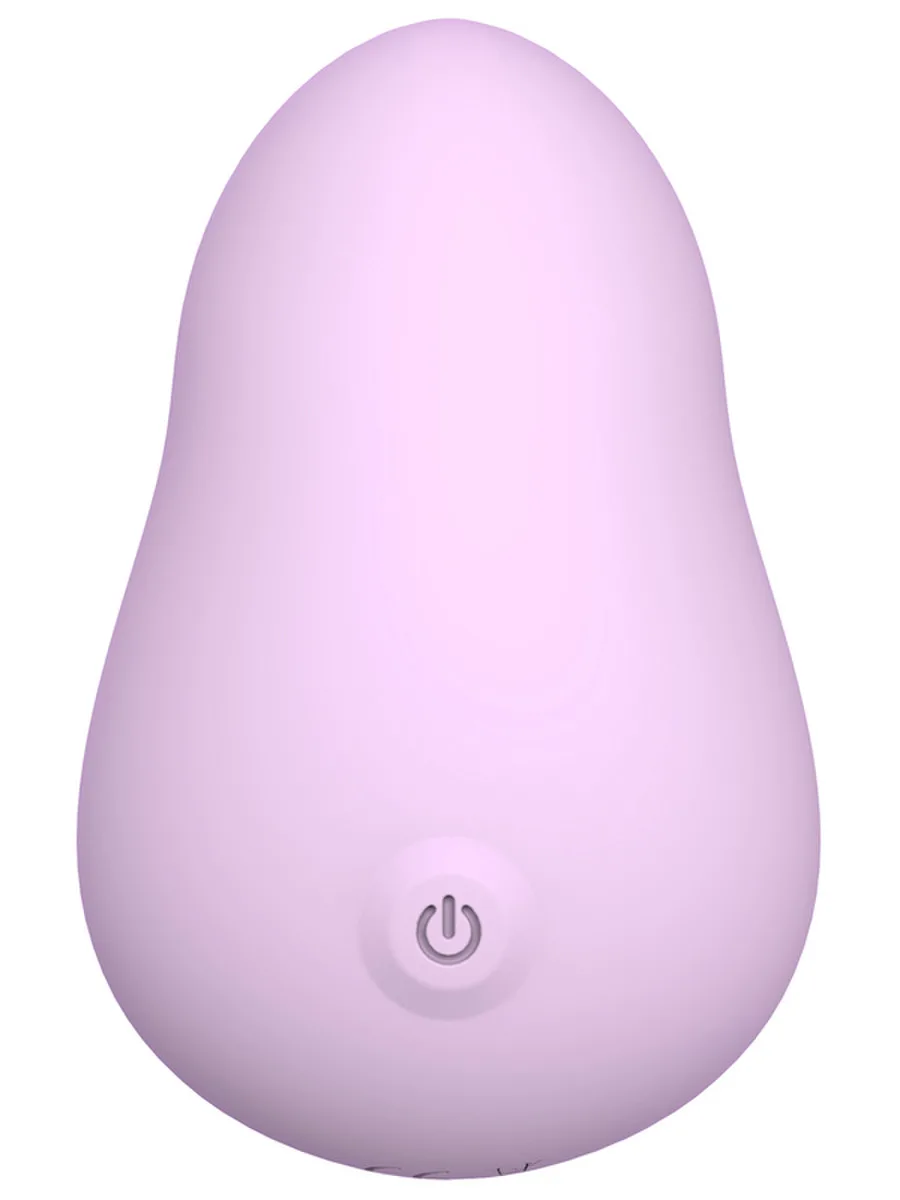 Soft By Playful Tootsie Rechargeable Palm Massager - Image 4