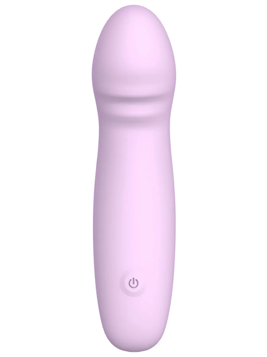 Soft by Playful Fling Rechargeable G-Spot Vibrator - Image 2
