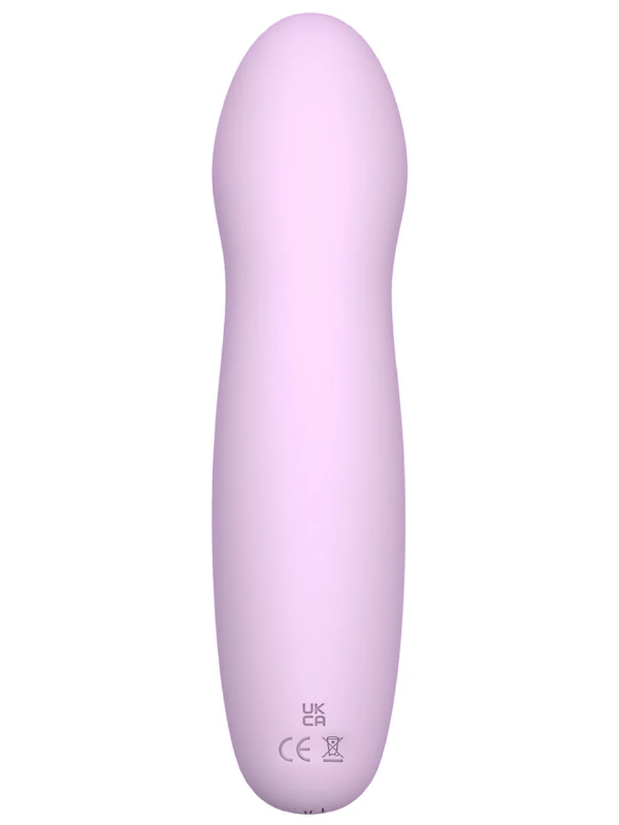 Soft by Playful Fling Rechargeable G-Spot Vibrator - Image 3