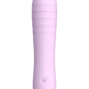 Soft By Playful Posh Rechargeable Vibrator