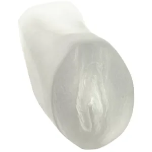 Pussy Stroker In A Bag Frost