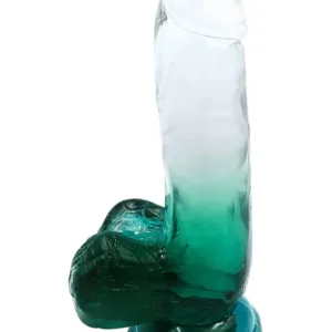 Playful Riders 6 inch Cock with Balls