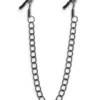 Bound Nipple Clamps DC2 Gunmetal