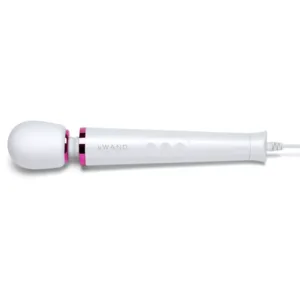 Le Wand Powerful Petite Plugin Wand