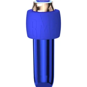 Swan Maximum Rechargeable Bullet Blue