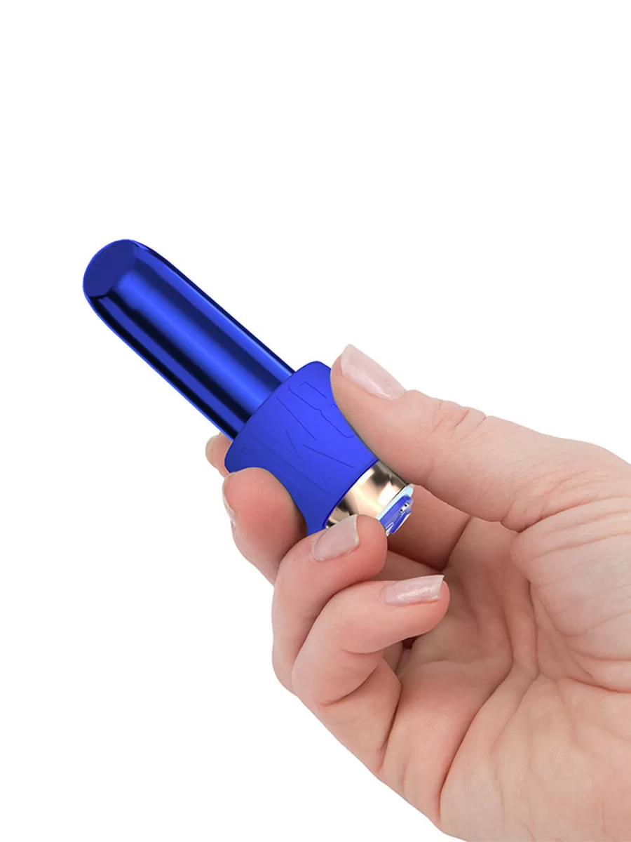 Swan Maximum Rechargeable Bullet Blue - Image 4