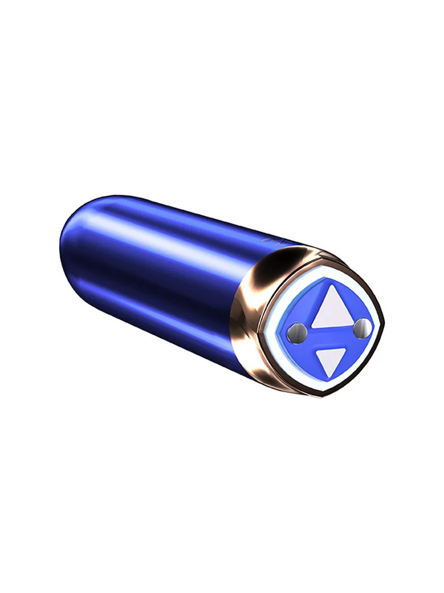 Swan Maximum Rechargeable Bullet Blue - Image 5