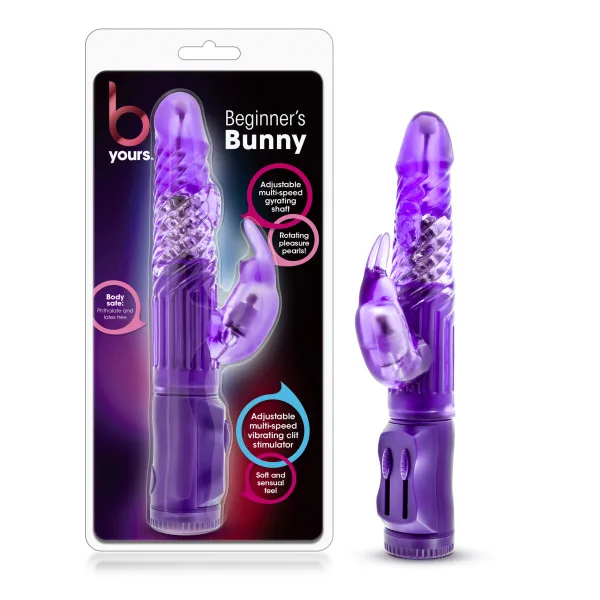 B Yours - Beginner's Bunny - Image 2