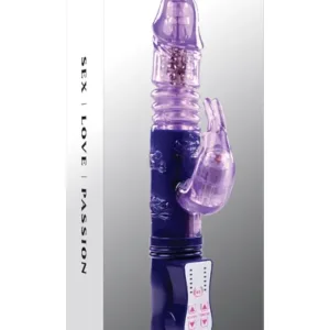Selopa Bunny Thruster