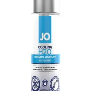 JO H2O Lubricant Cool 60ml