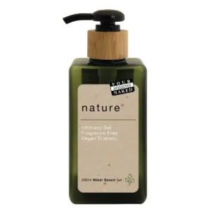 Four Seasons Naked Nature Intimacy Gel 200ml